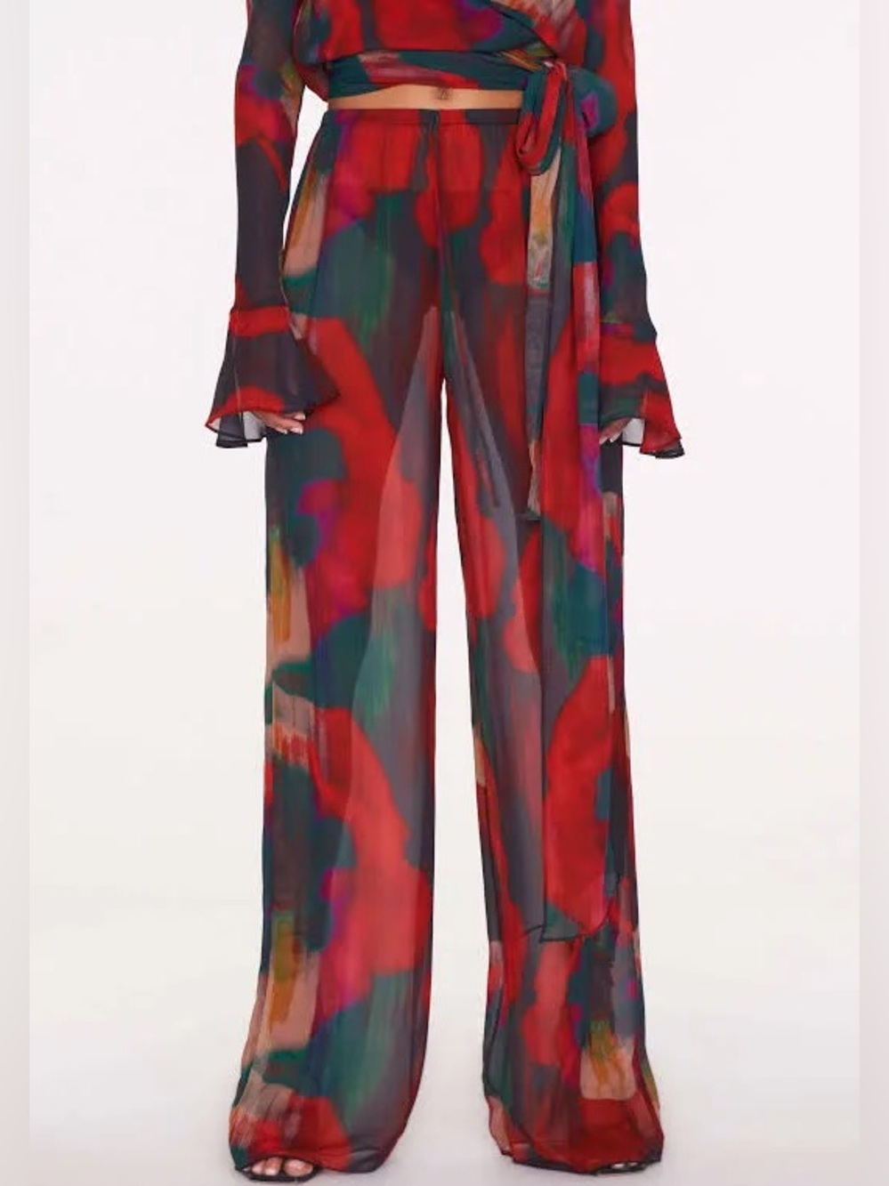 RAT & BOA Roma Trousers